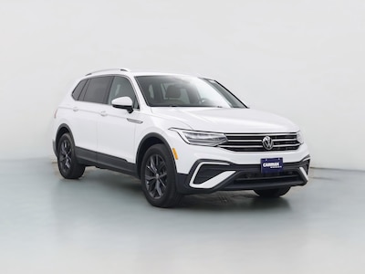 2022 Volkswagen Tiguan SE -
                Tinley Park, IL