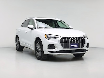 2022 Audi Q3 Premium -
                Naperville, IL