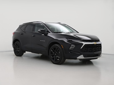 2023 Chevrolet Blazer  -
                Bristol, TN