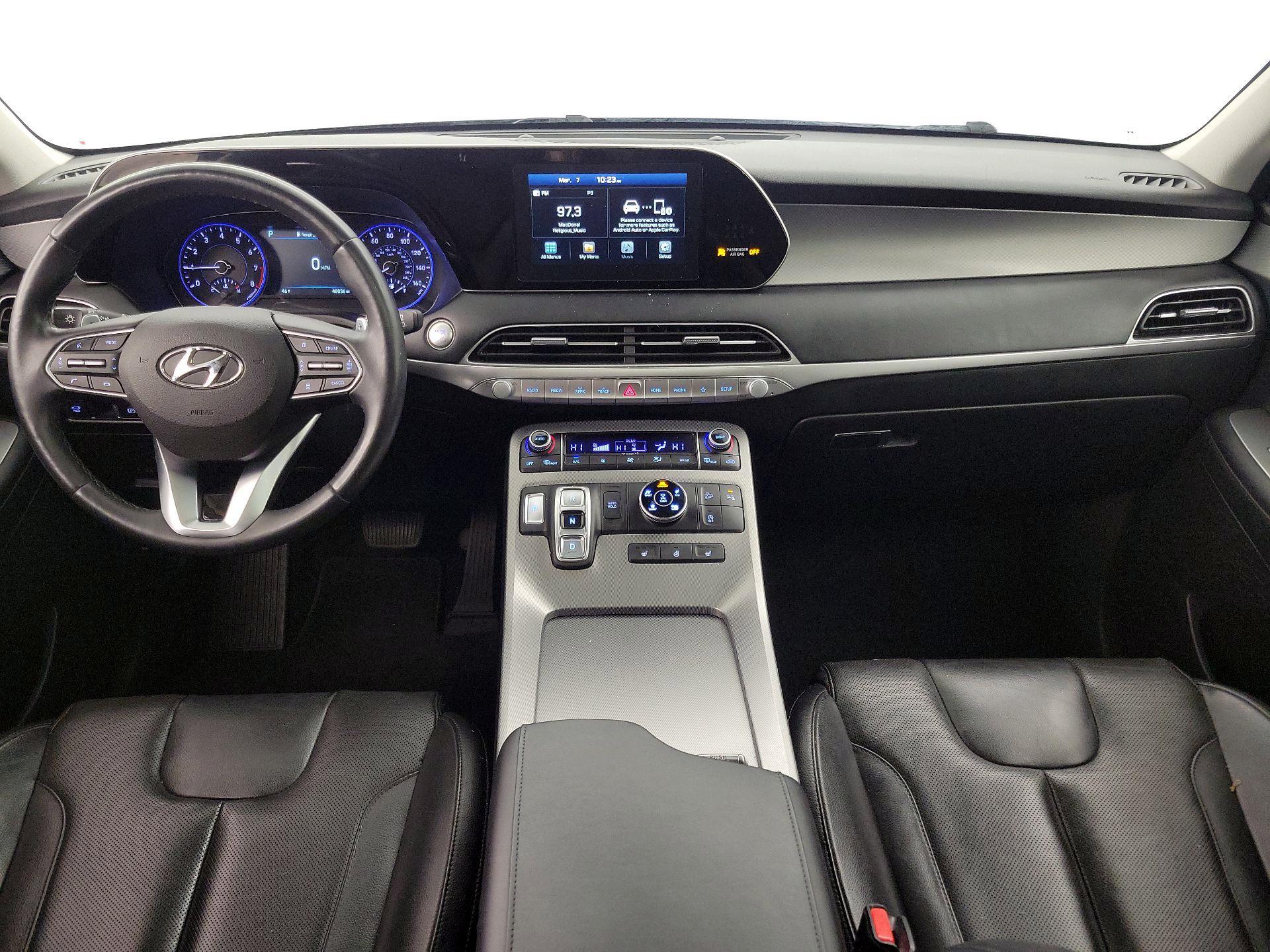 Thumbnail: 2020 Hyundai Palisade - 9