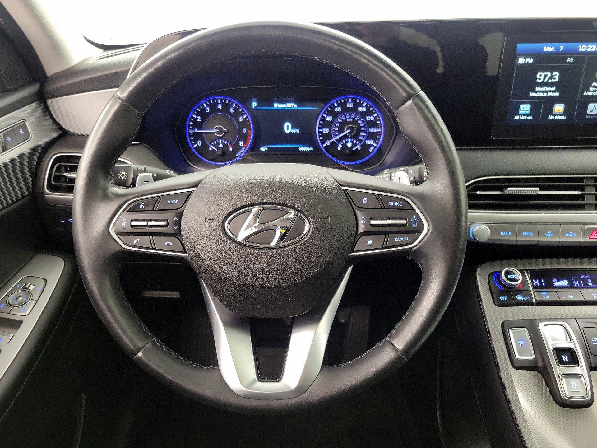 Thumbnail: 2020 Hyundai Palisade - 10