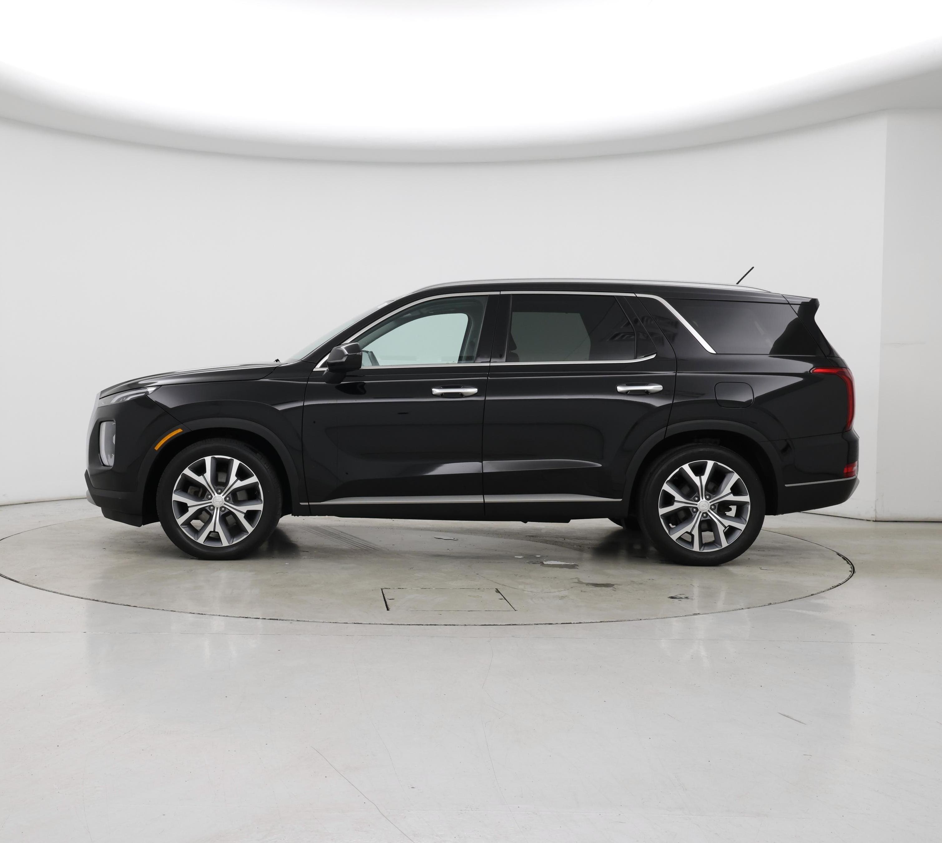 Thumbnail: 2020 Hyundai Palisade - 3