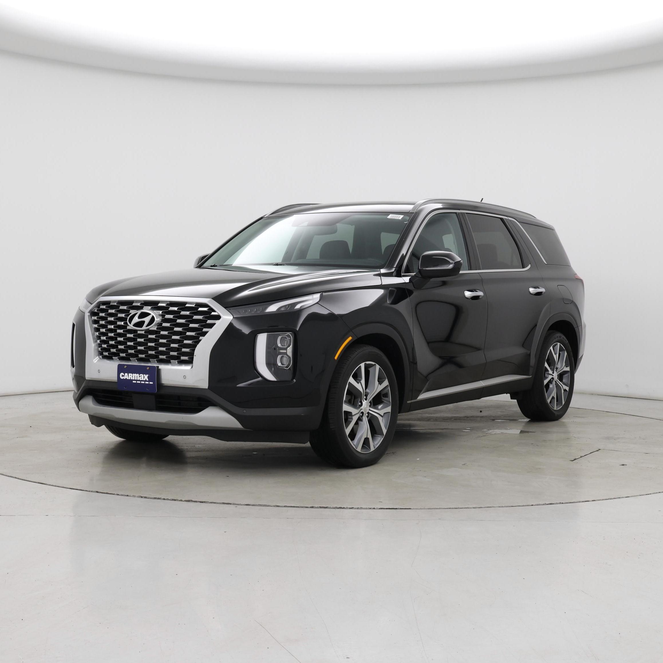 Thumbnail: 2020 Hyundai Palisade - 4
