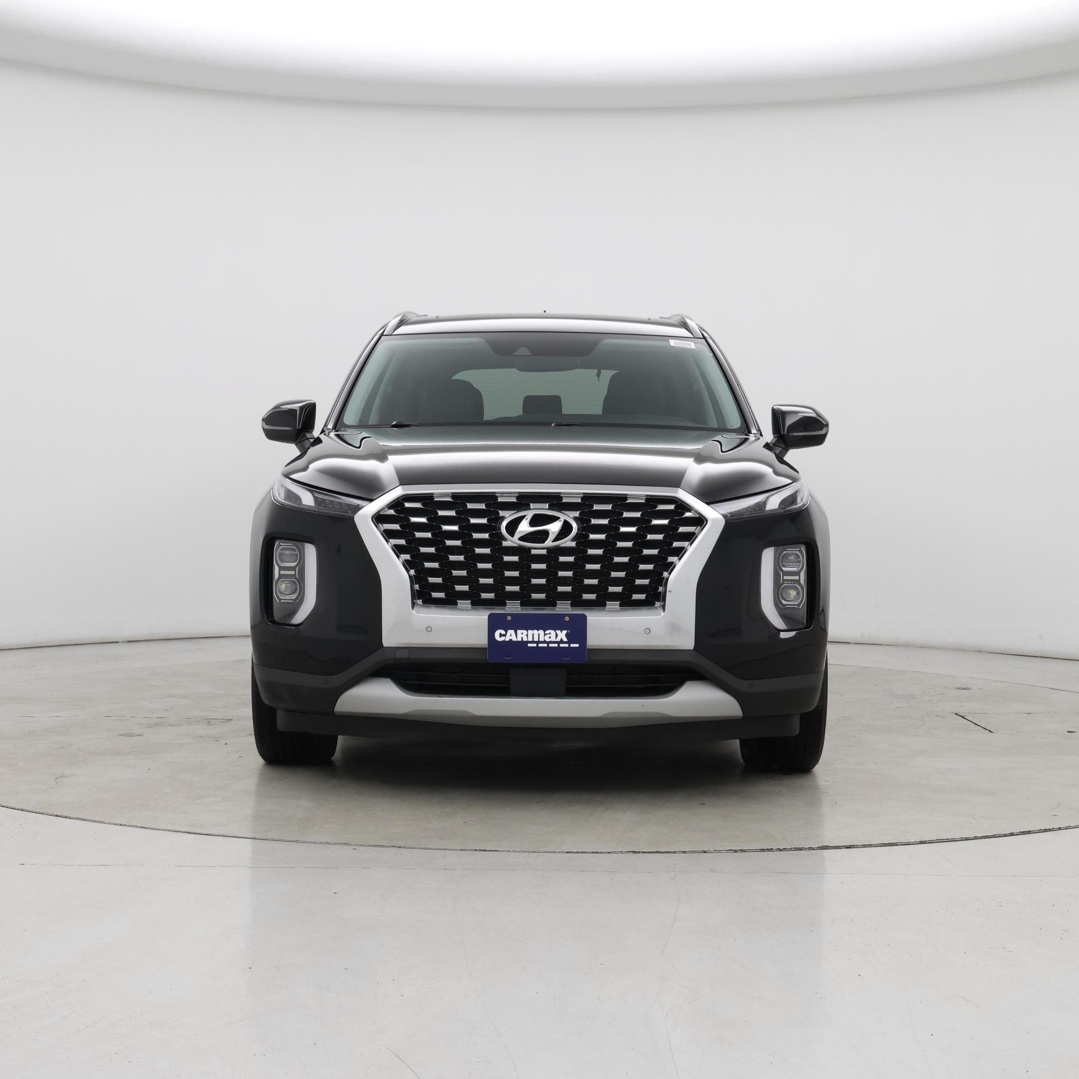 Thumbnail: 2020 Hyundai Palisade - 5