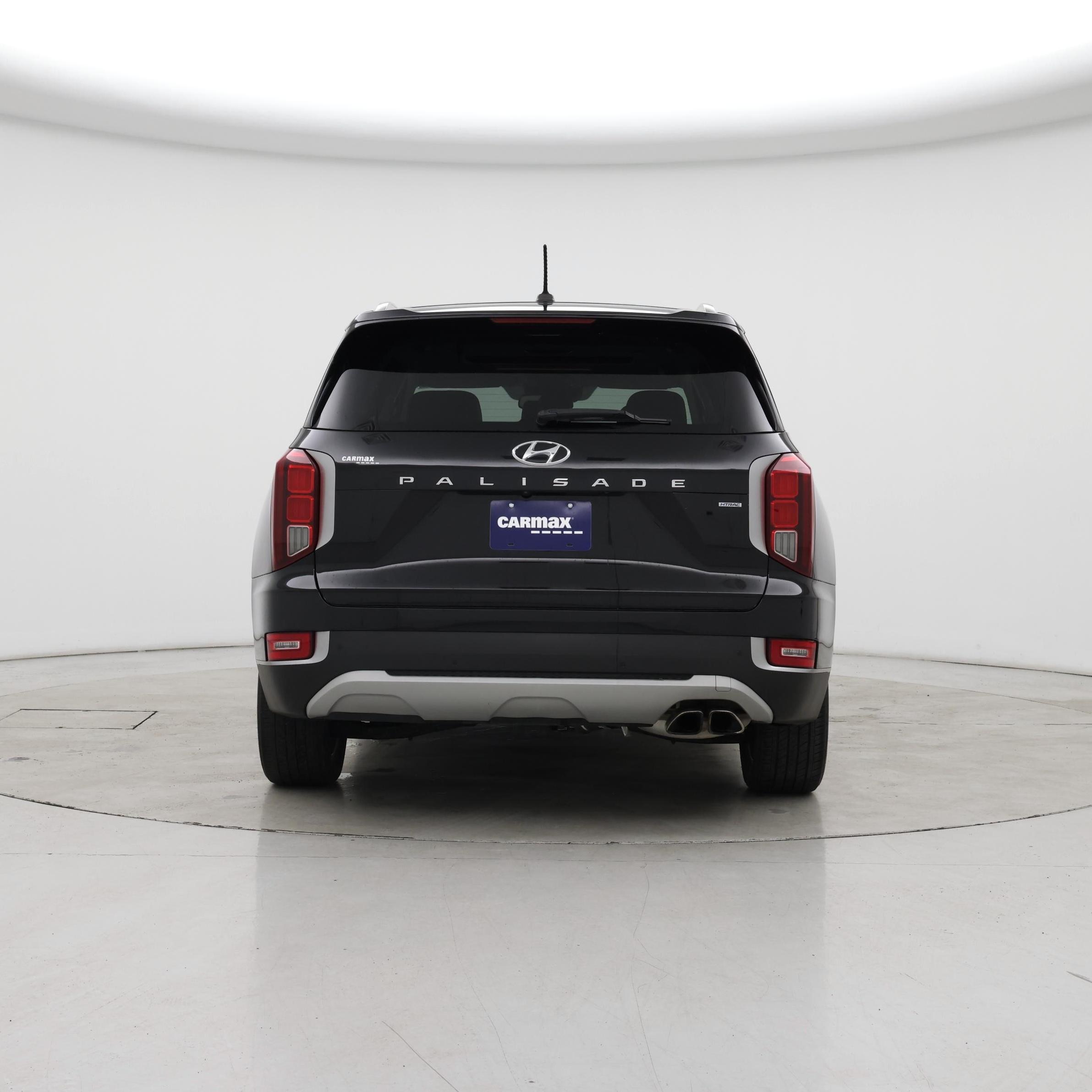 Thumbnail: 2020 Hyundai Palisade - 6