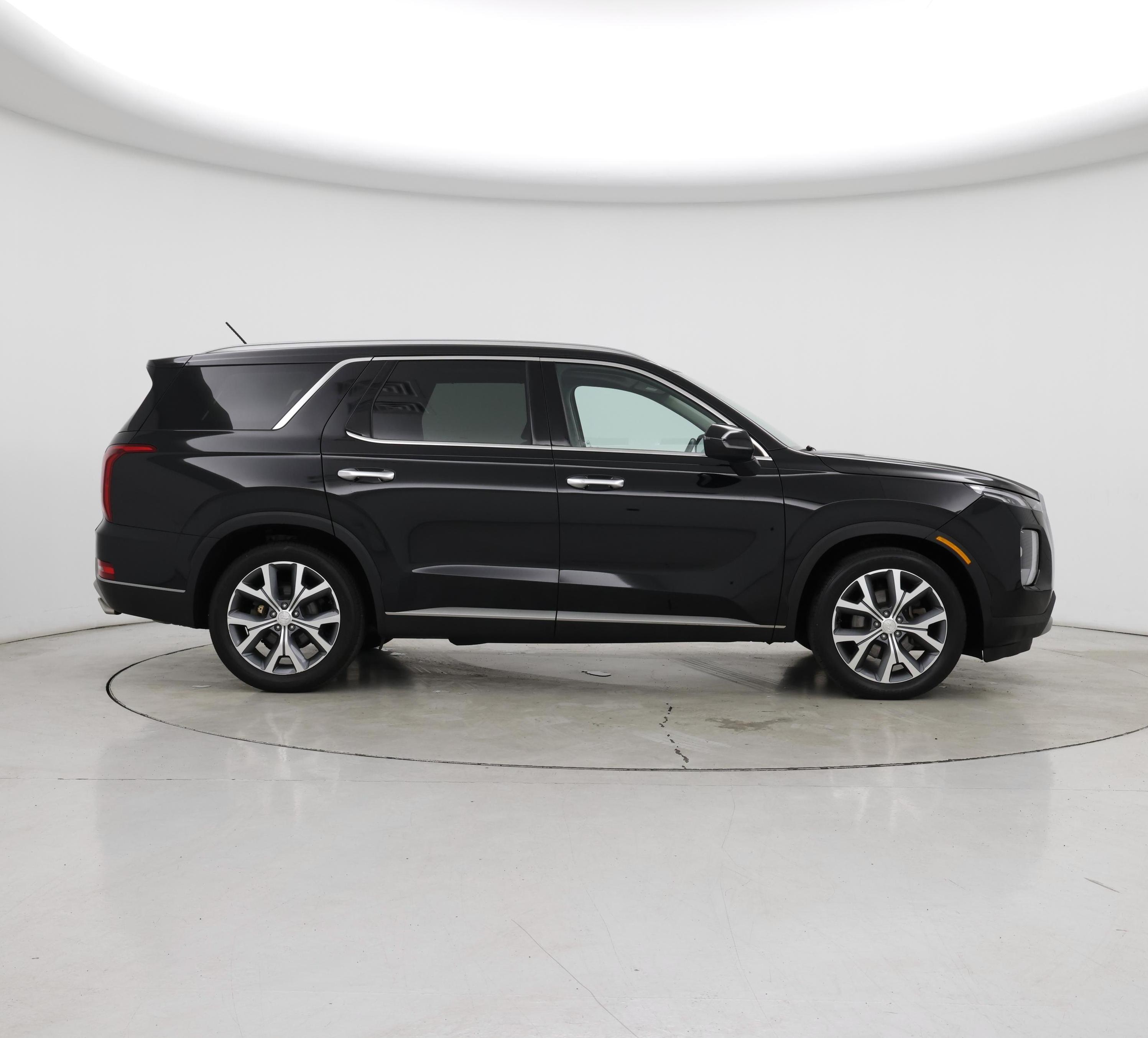 Thumbnail: 2020 Hyundai Palisade - 7