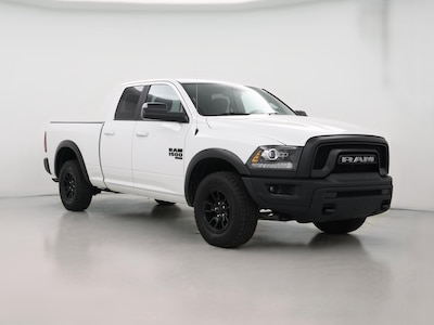 2021 RAM 1500 Classic Warlock -
                Bristol, TN