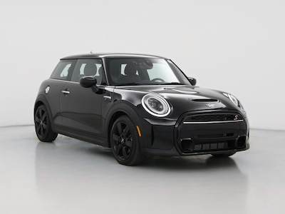 2022 MINI Cooper Hardtop S -
                Bristol, TN