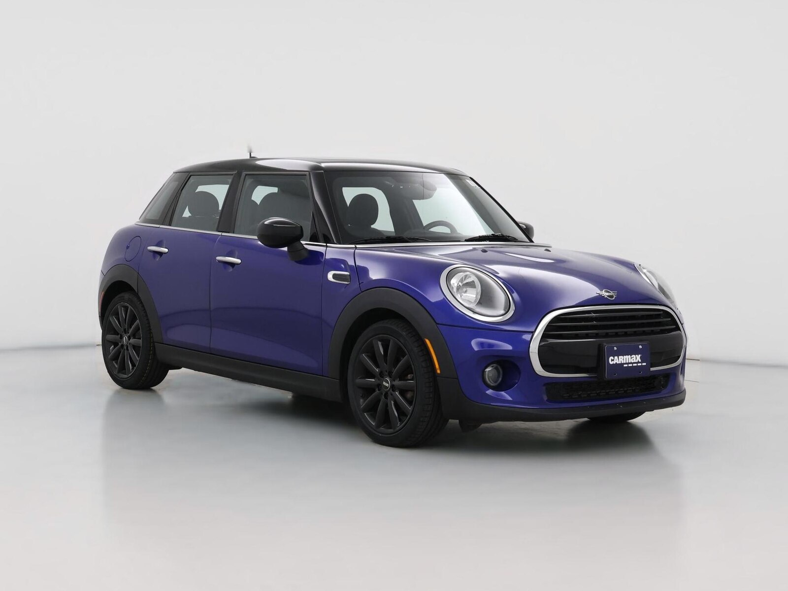 2020 MINI Hardtop 4 Door Base's photo
