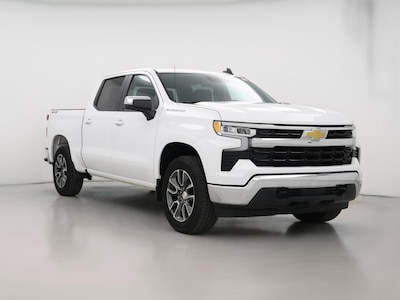 2023 Chevrolet Silverado 1500 LT -
                Farragut, TN