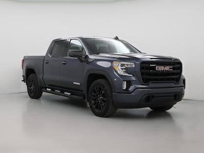 2020 GMC Sierra 1500 Elevation -
                Bristol, TN