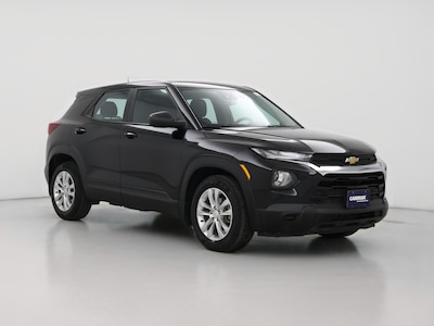 2021 Chevrolet TrailBlazer LS -
                Farragut, TN