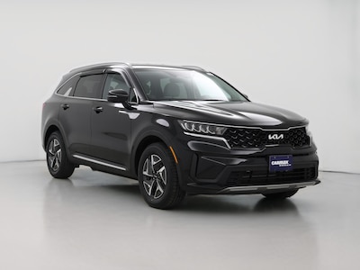 2022 Kia Sorento S -
                Bristol, TN