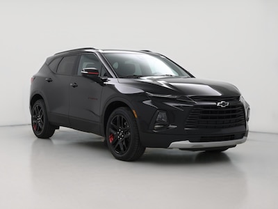 2022 Chevrolet Blazer  -
                Farragut, TN