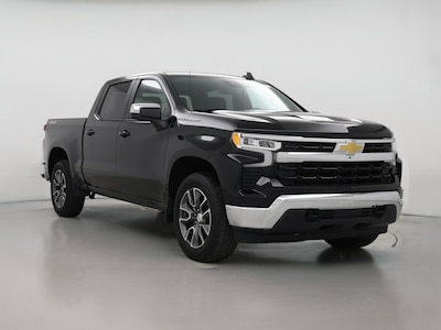 2023 Chevrolet Silverado 1500 LT -
                Bristol, TN