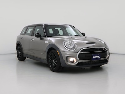 2019 MINI Cooper Clubman S -
                Virginia Beach, VA