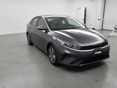 2022 Kia Forte LXS -
                Fayetteville, NC