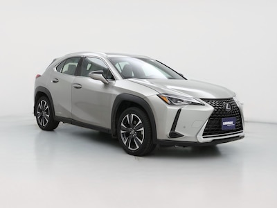 2021 Lexus UX 250h -
                Charlotte, NC