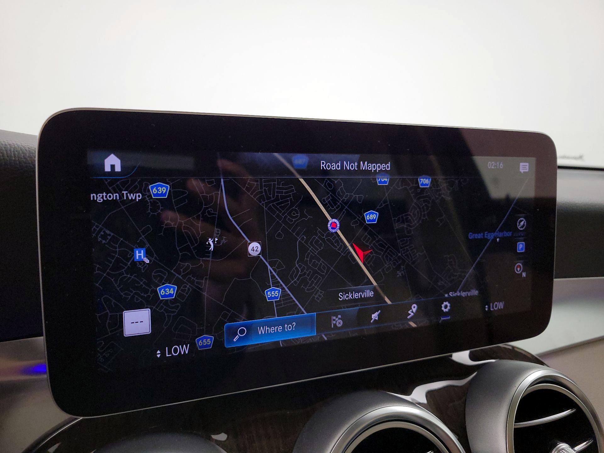 Thumbnail: 2022 Mercedes-Benz GLC - 14