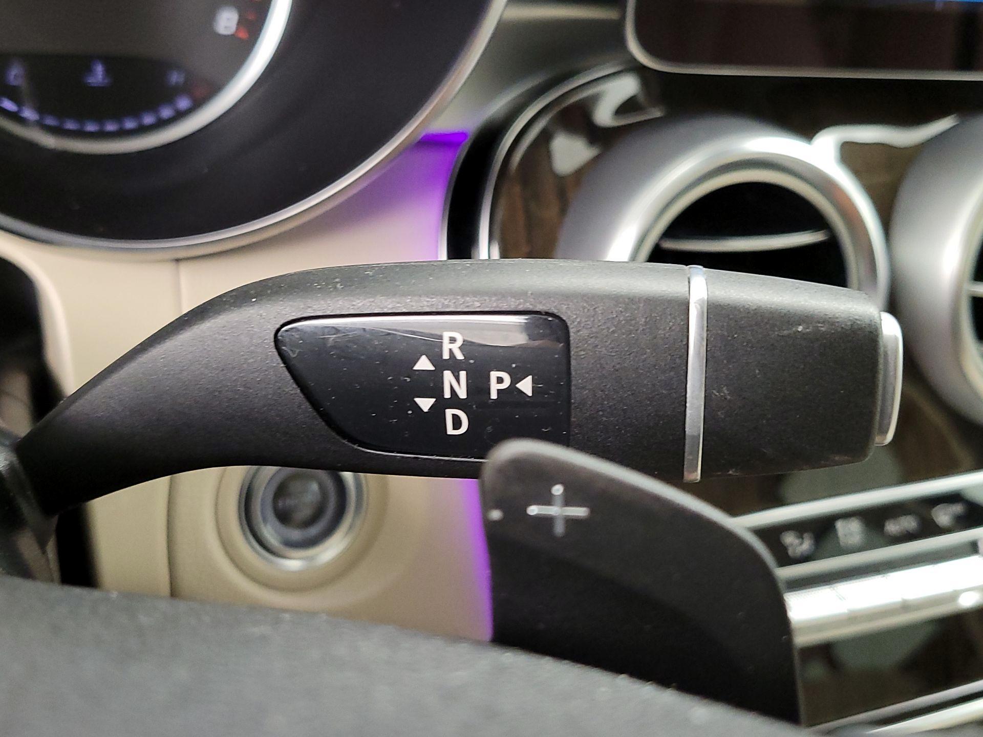 Thumbnail: 2022 Mercedes-Benz GLC - 18