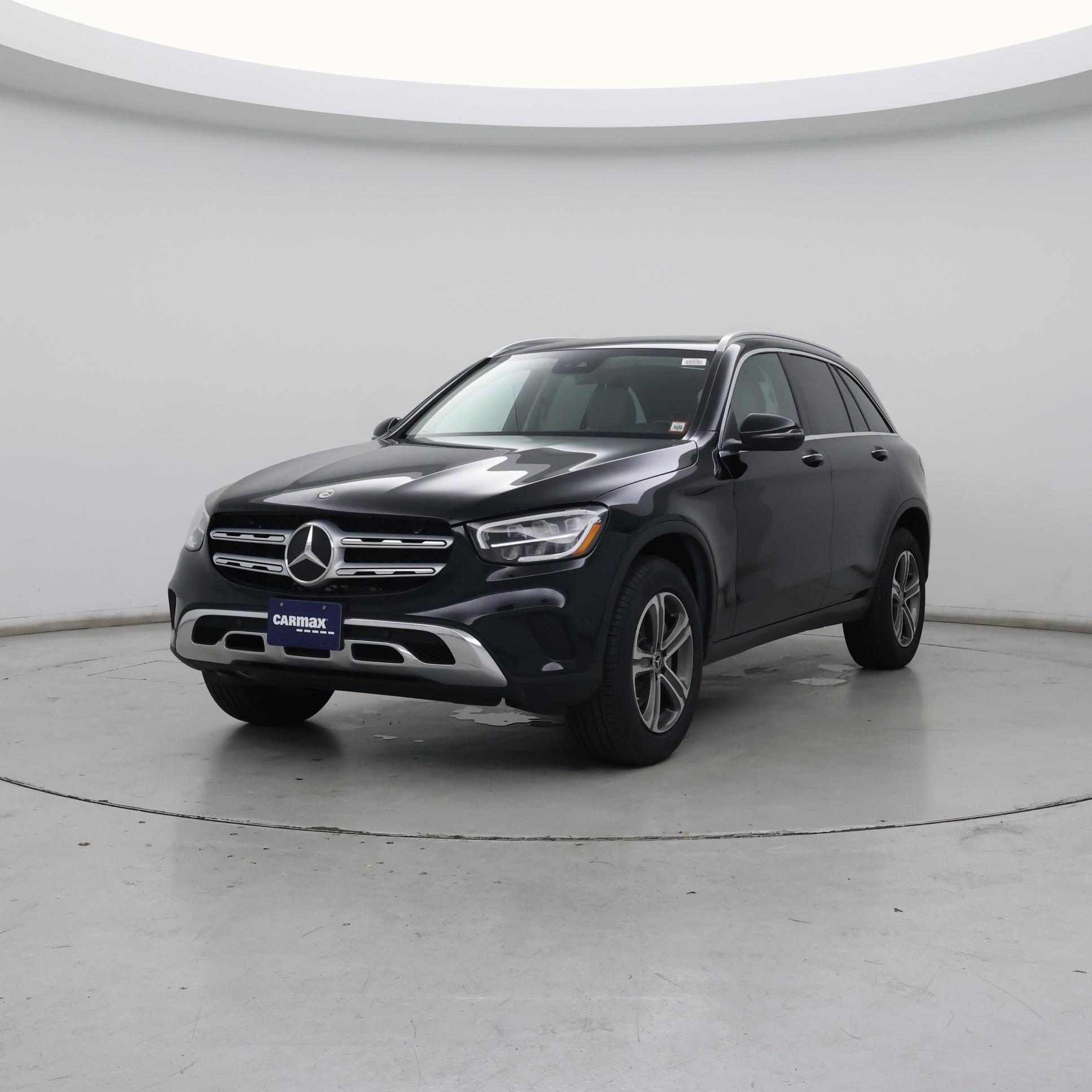 Thumbnail: 2022 Mercedes-Benz GLC - 4