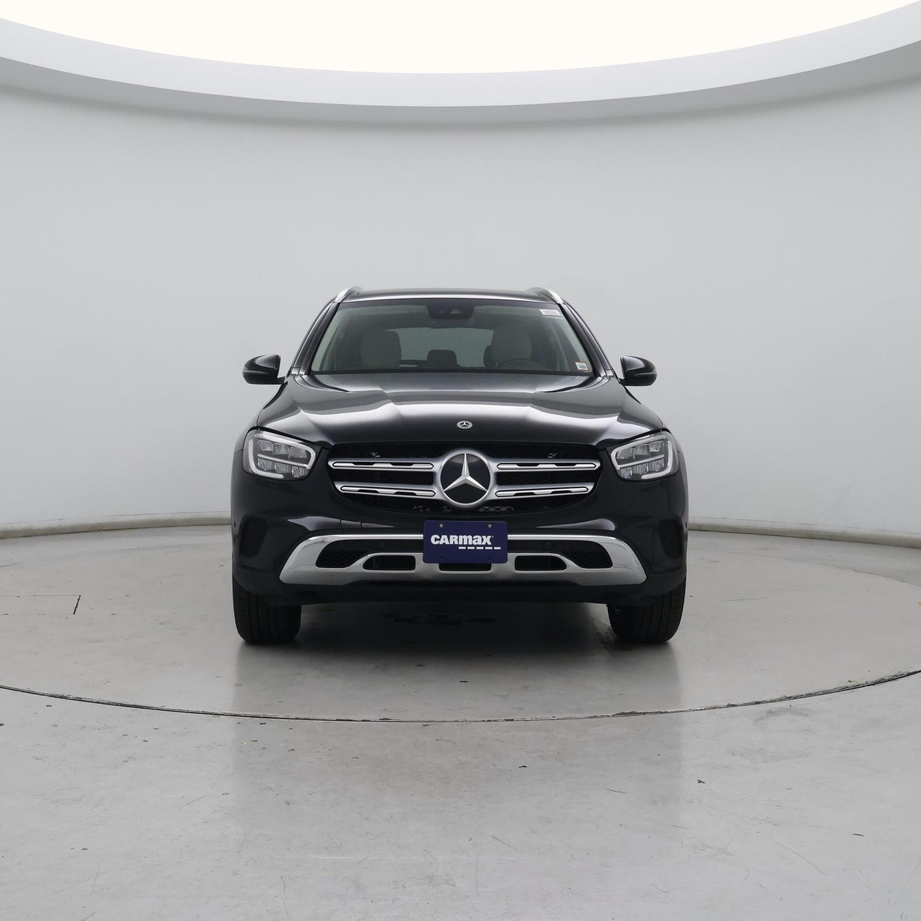 Thumbnail: 2022 Mercedes-Benz GLC - 5