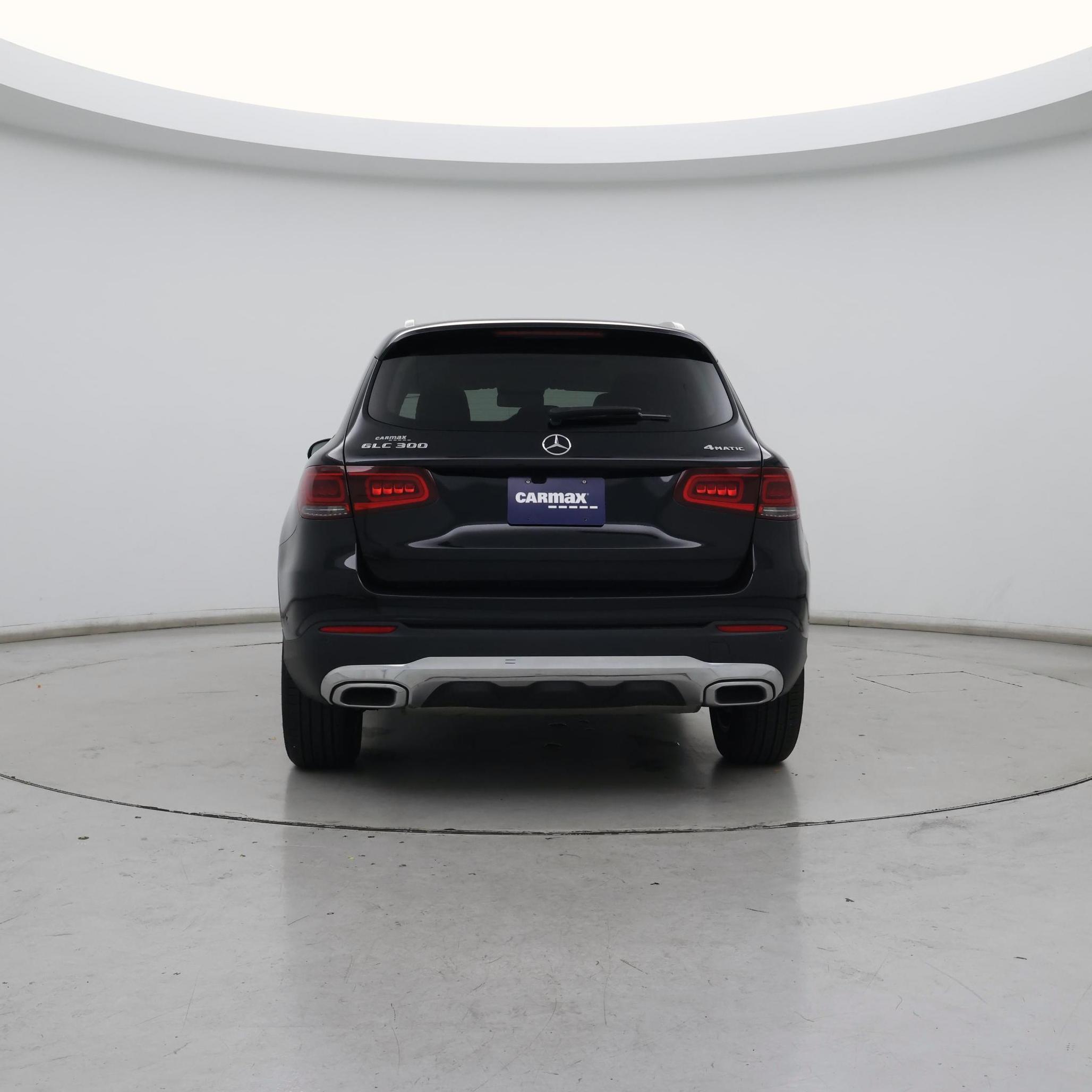 Thumbnail: 2022 Mercedes-Benz GLC - 6