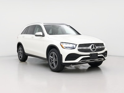 2021 Mercedes-Benz GLC 300 -
                Raleigh, NC