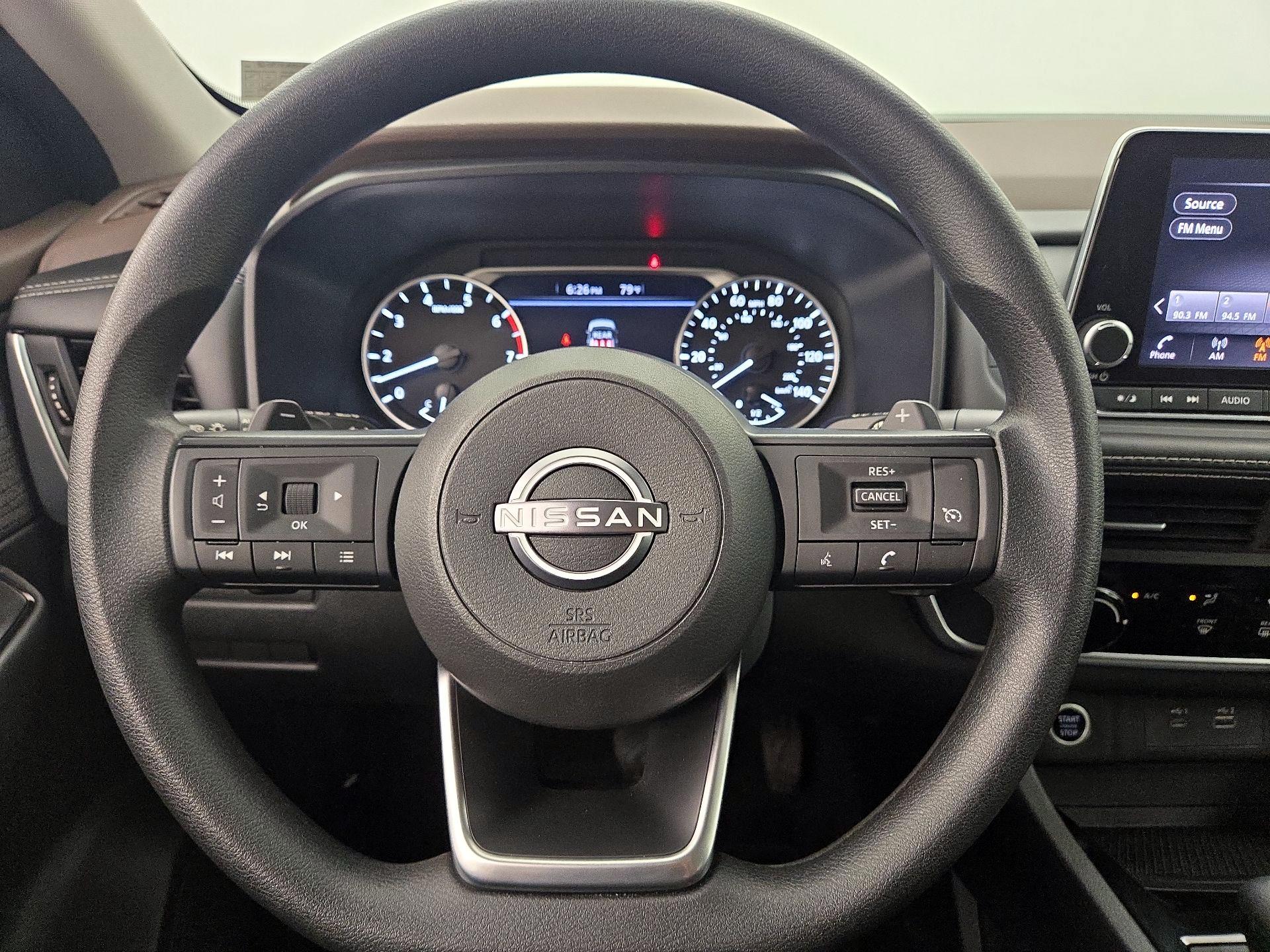Thumbnail: 2023 Nissan Rogue - 10