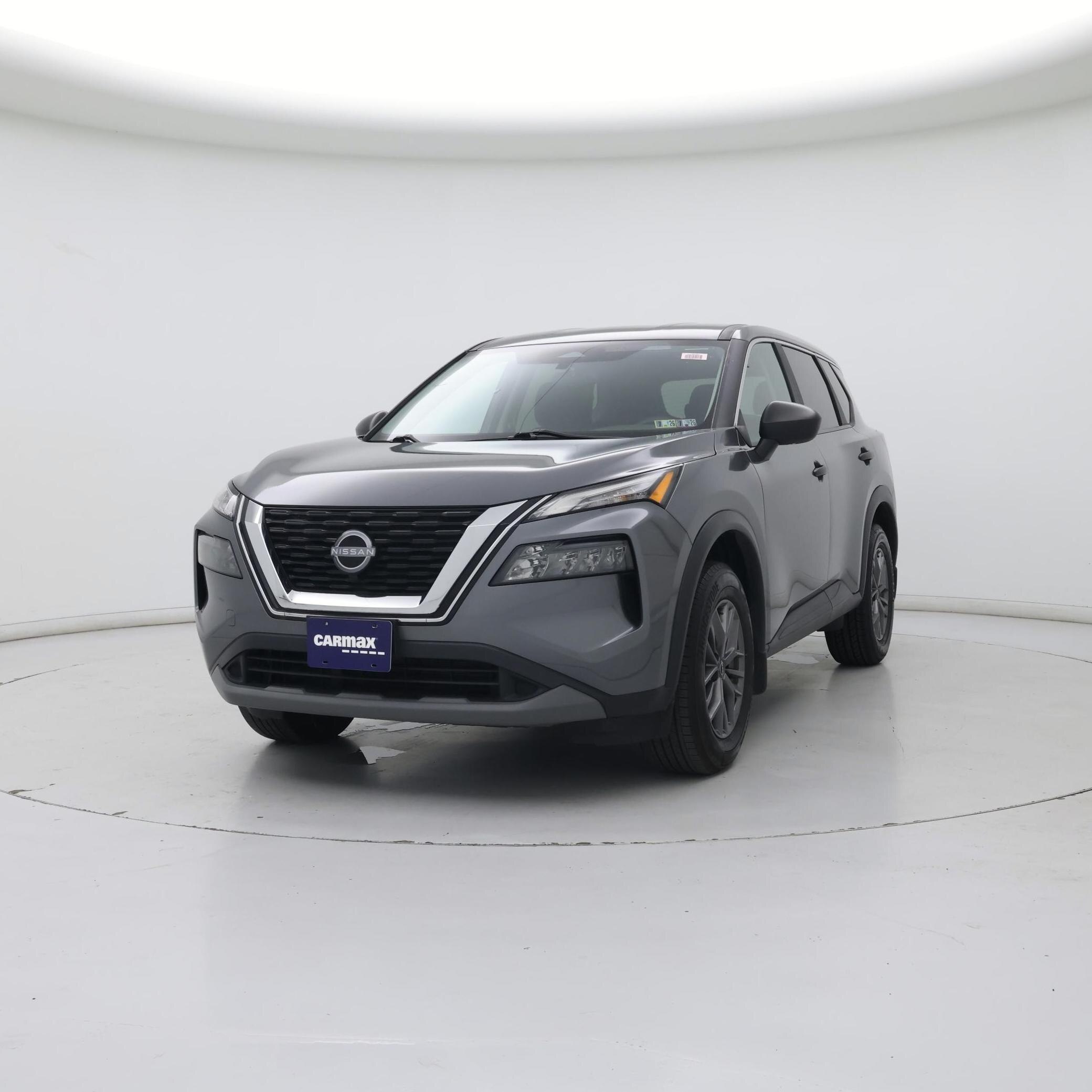 Thumbnail: 2023 Nissan Rogue - 4