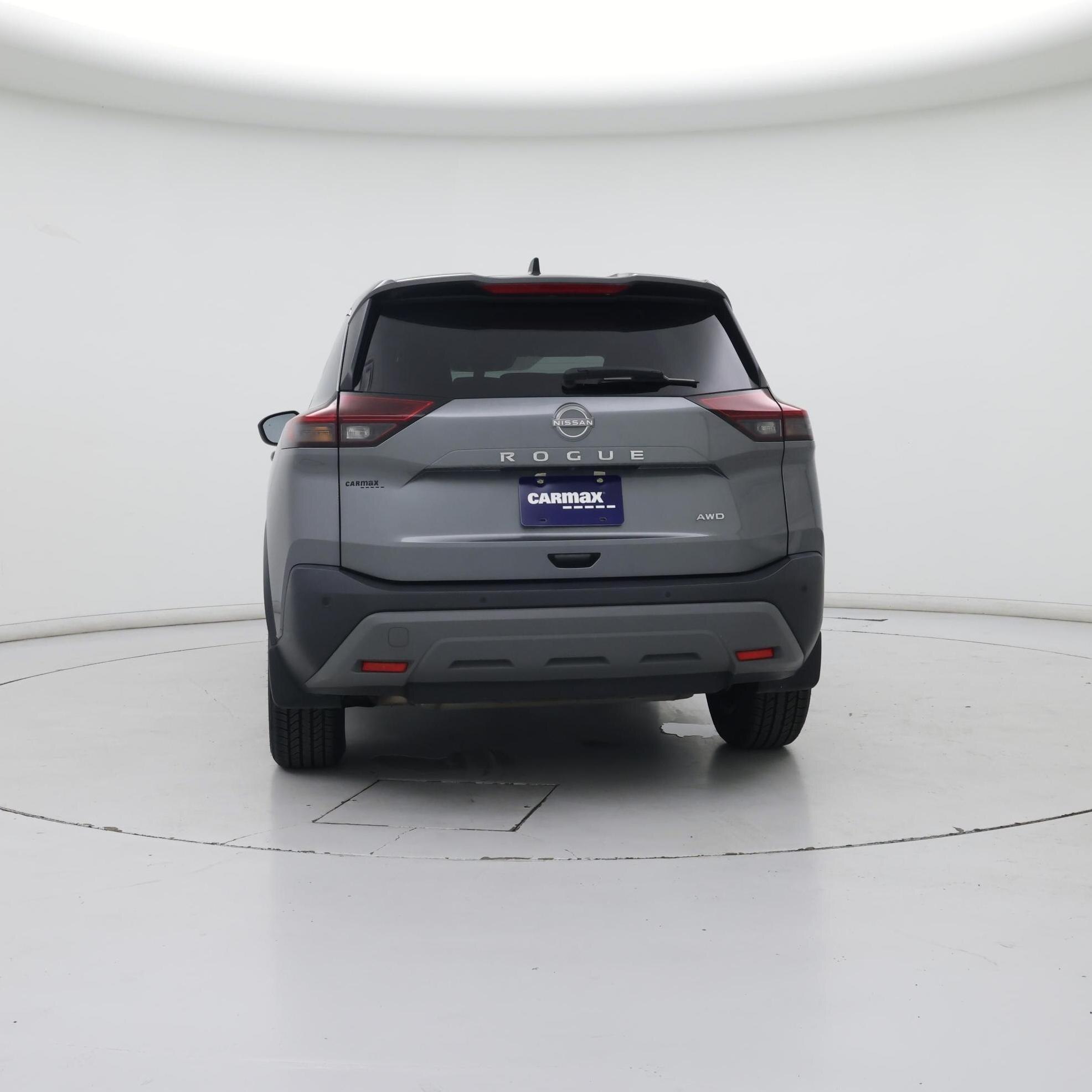 Thumbnail: 2023 Nissan Rogue - 6