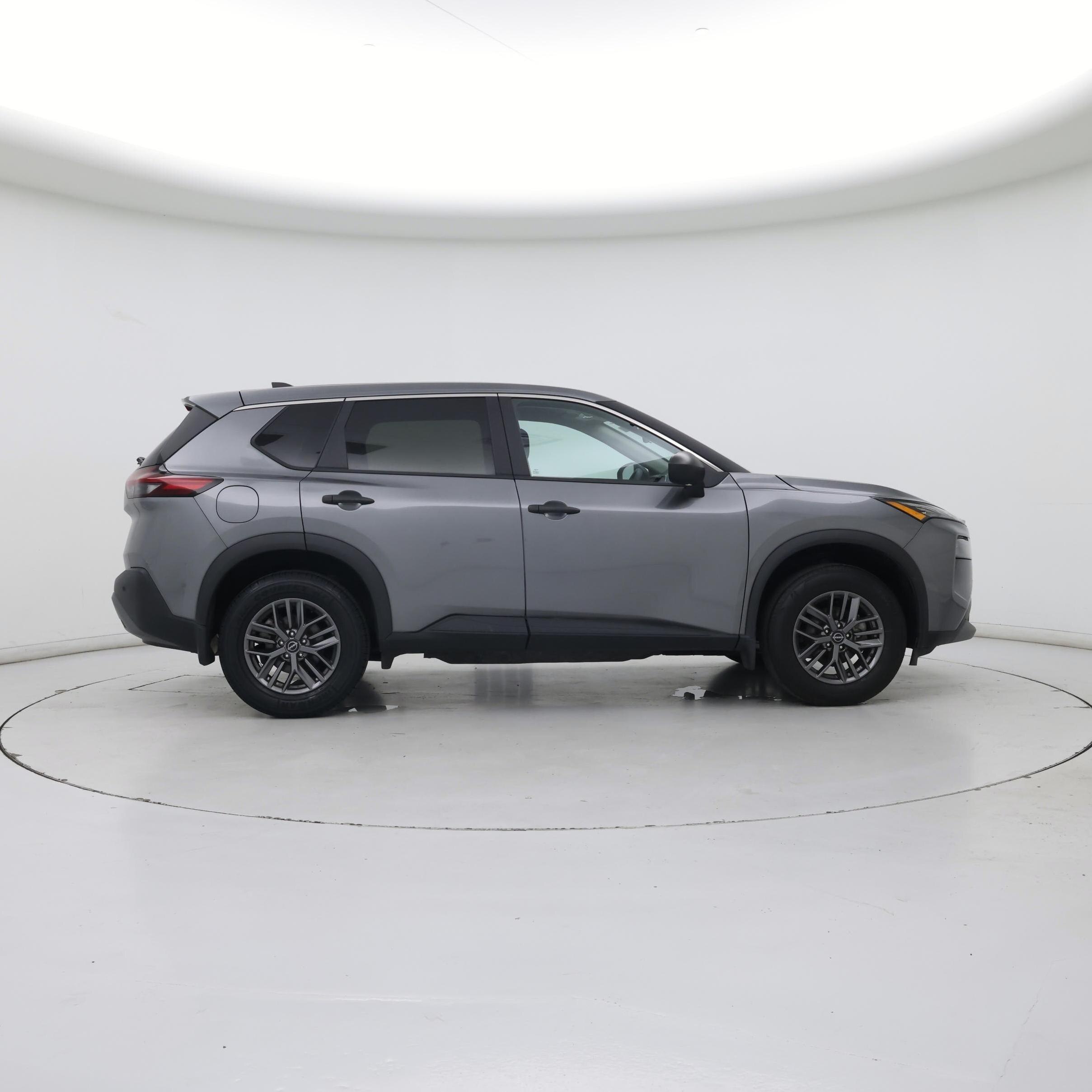 Thumbnail: 2023 Nissan Rogue - 7