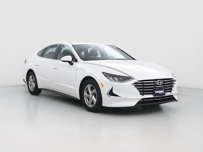 2022 Hyundai Sonata SE -
                Raleigh, NC