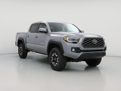 2020 Toyota Tacoma TRD Off-Road -
                Gastonia, NC