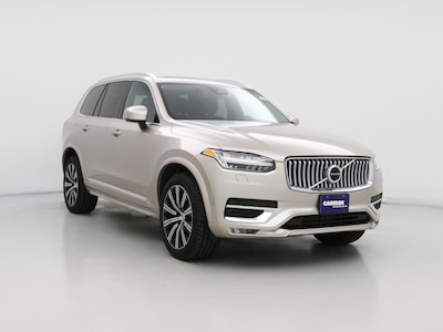 2023 Volvo XC90 B6 Plus -
                Pineville, NC