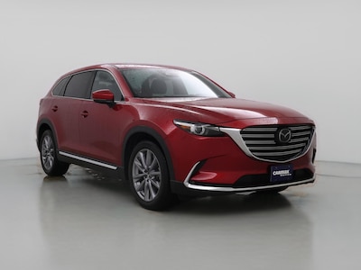 2023 Mazda CX-9 Grand Touring -
                Norwood, MA