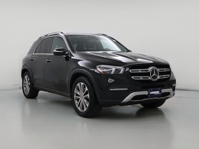 2021 Mercedes-Benz GLE 350 -
                Virginia Beach, VA