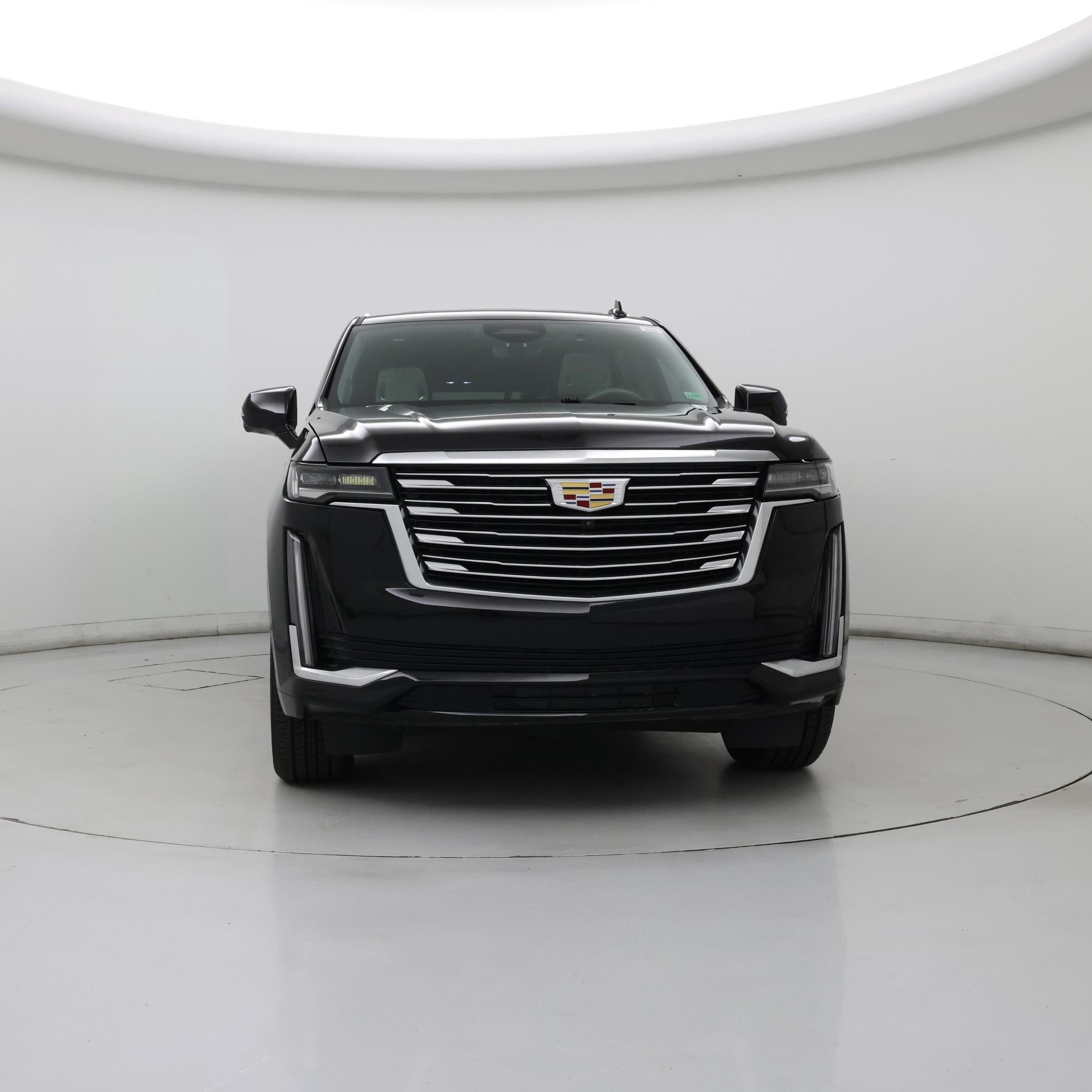 Thumbnail: 2022 Cadillac Escalade - 5