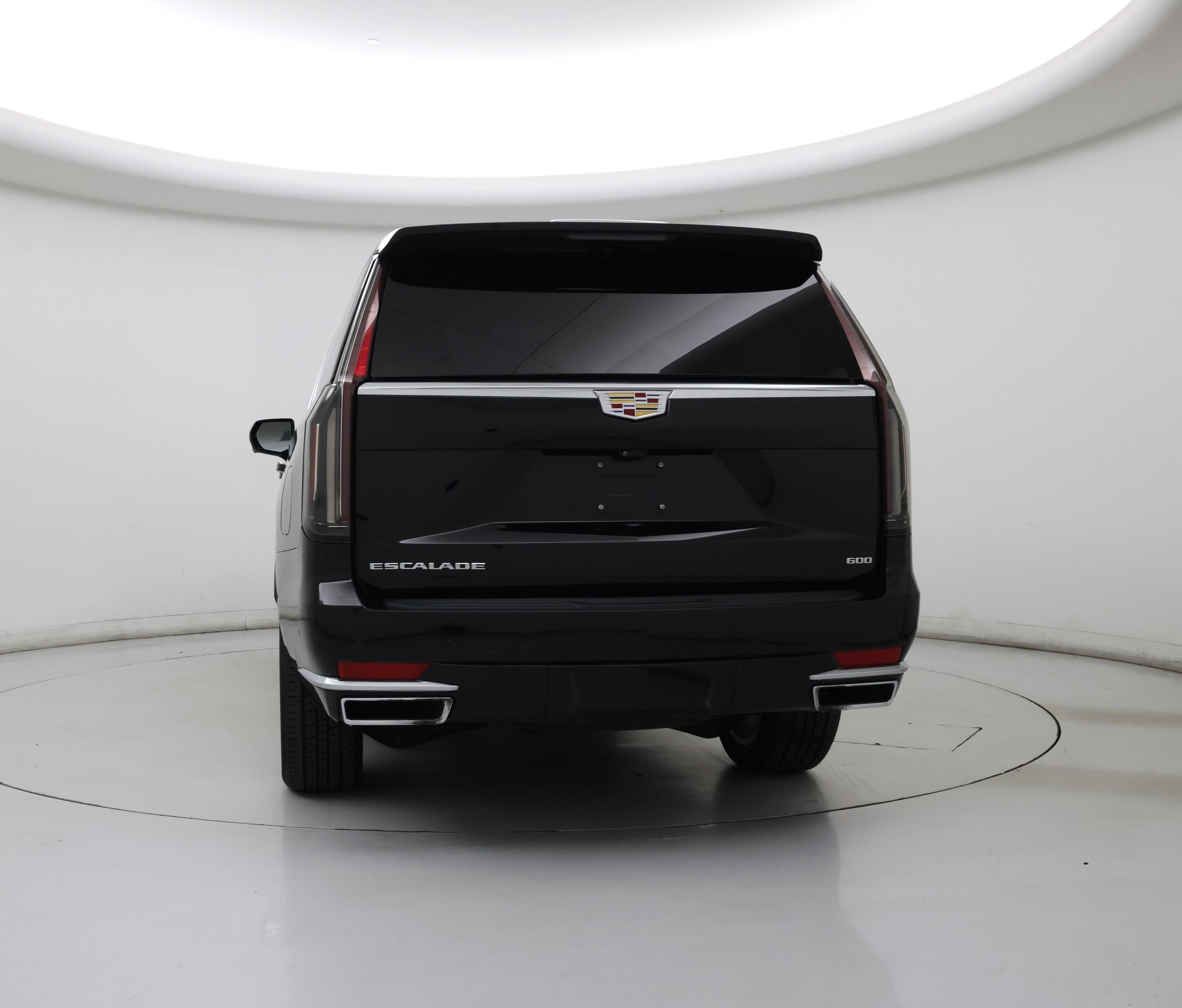 Thumbnail: 2022 Cadillac Escalade - 6