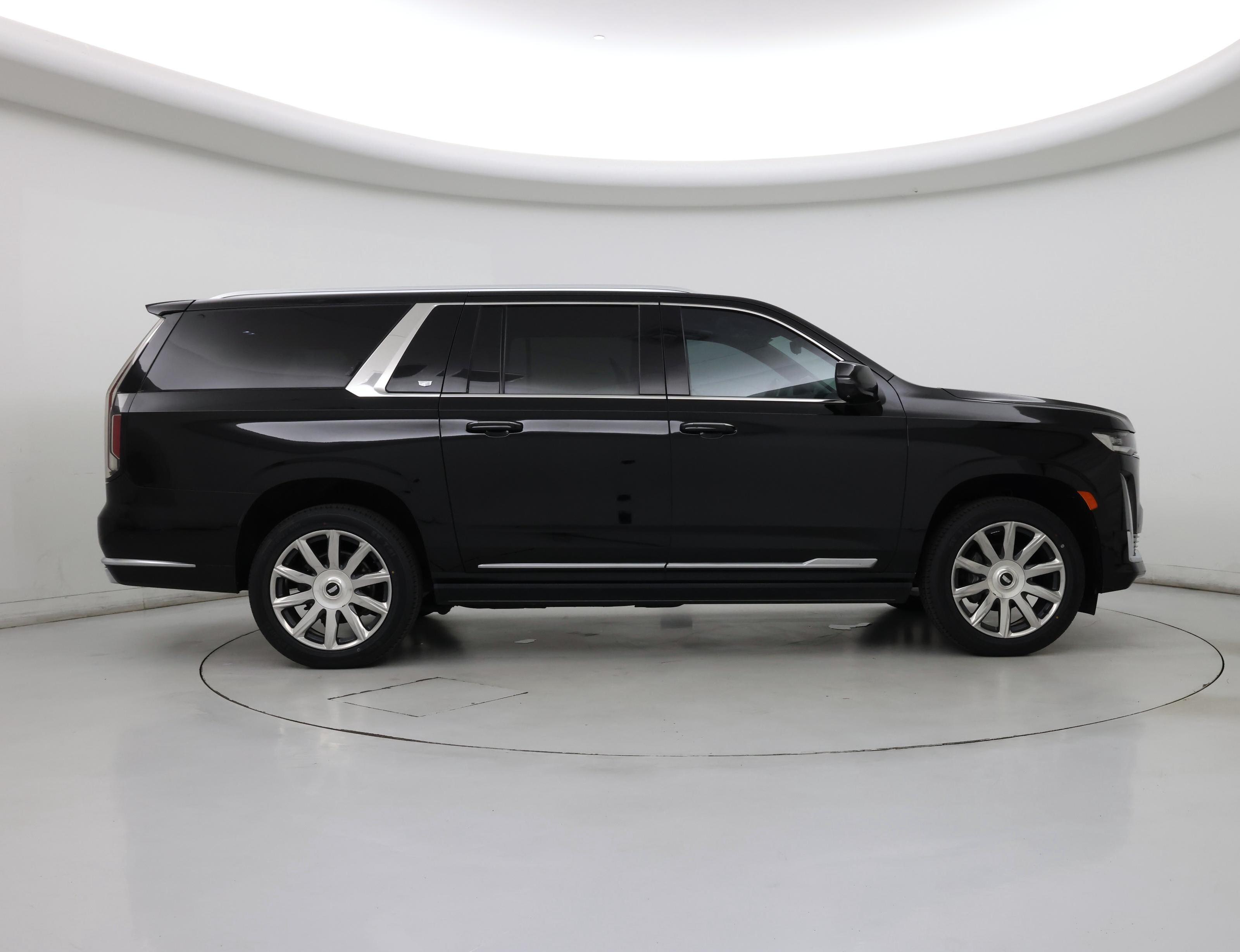 Thumbnail: 2022 Cadillac Escalade - 7