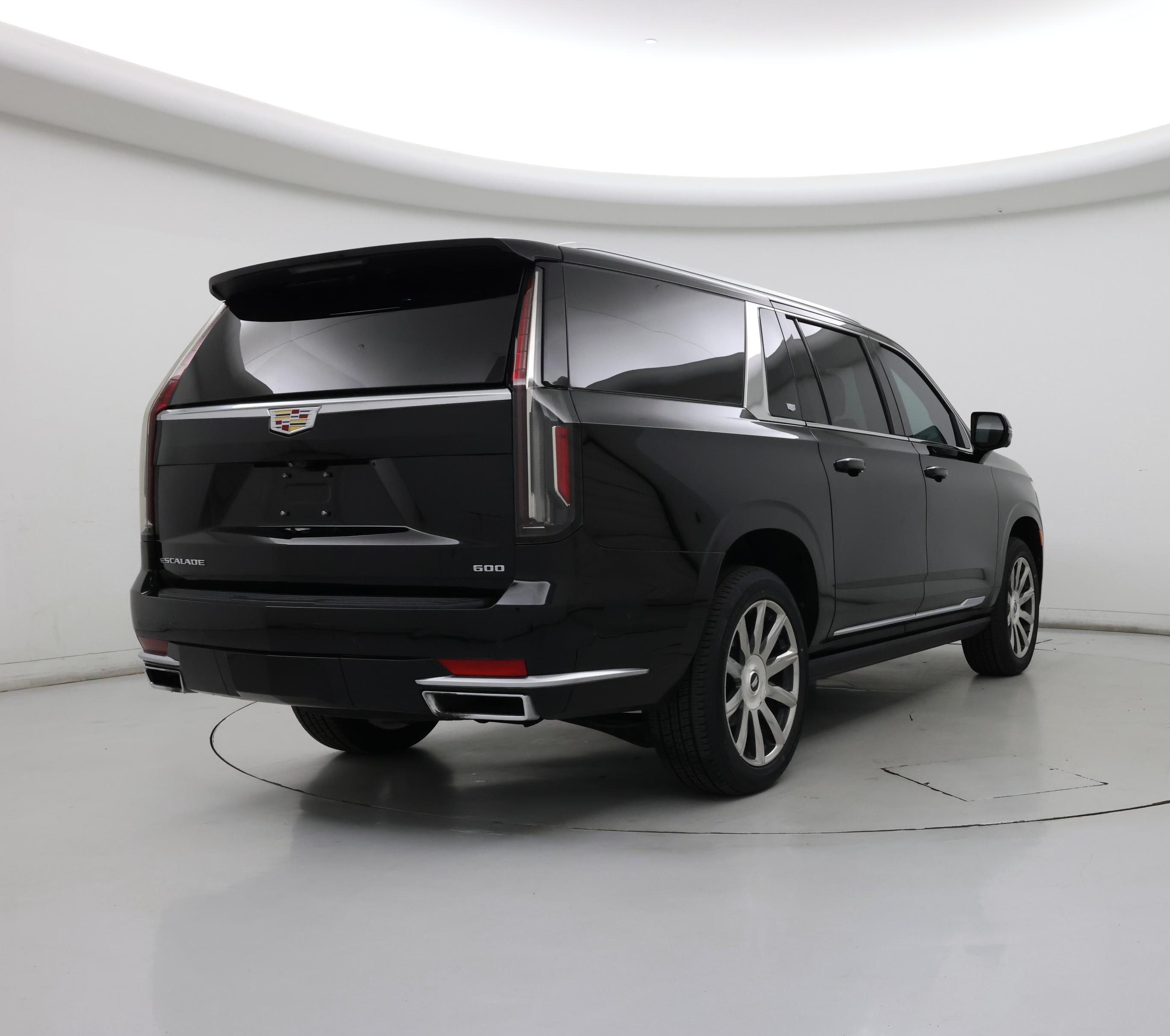 Thumbnail: 2022 Cadillac Escalade - 8