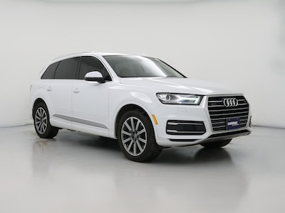 2019 Audi Q7 Premium -
                White Marsh, MD