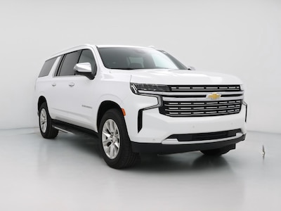 2023 Chevrolet Suburban Premier -
                Franklin, TN