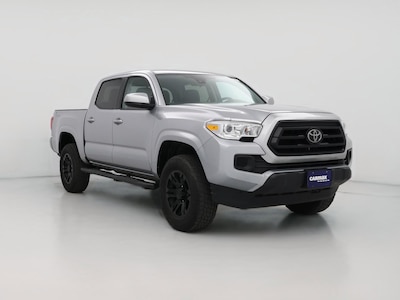 2022 Toyota Tacoma SR -
                Madison, TN