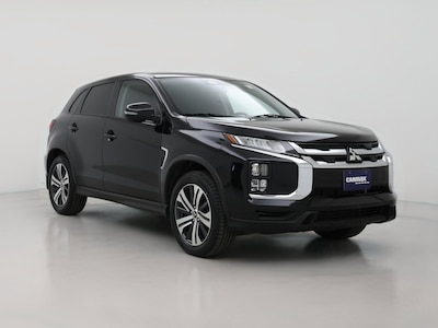 2021 Mitsubishi Outlander Sport SE -
                Rochester, NY