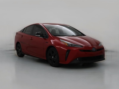 2021 Toyota Prius 20th Anniversary Edition -
                Virginia Beach, VA