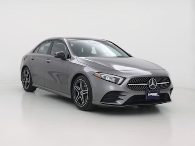 2019 Mercedes-Benz A-Class A 220 -
                Myrtle Beach, SC