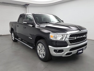 2022 RAM 1500 Big Horn -
                Wilmington, NC