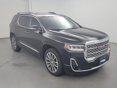 2022 GMC Acadia Denali -
                Ocala, FL