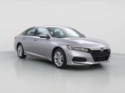 2020 Honda Accord LX -
                Gastonia, NC